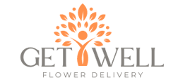 Get Well Flowers Logo