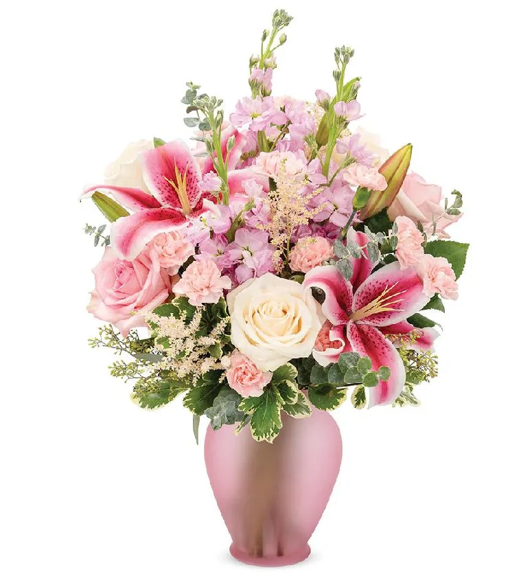 Captivating Love Bouquet